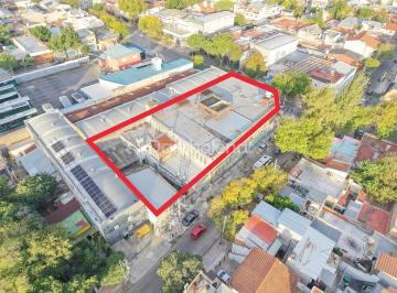 Depósito · 2000m² · Depósito en Alquiler en Munro, Vicente López