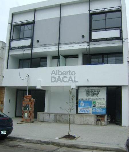 Departamento en alquiler en la Plata · 3 ambientes