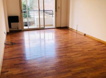 Departamento de 1 ambiente, Almagro · Almagro/villa Crespo Super Luminoso Amplio!