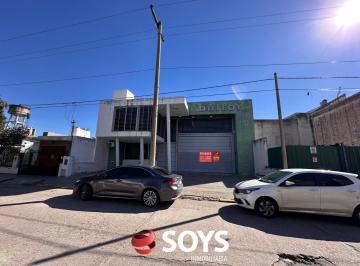 Depósito · 460m² · Galpon en Alquiler, a m de La Ruta 20, Barrio Rosedal, Cordoba