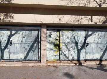 Local comercial · 262m² · En Venta Local de 262 m² en Zona Terminal Nueva