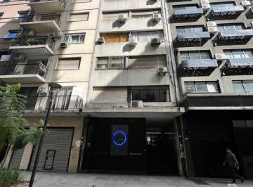 Departamento de 1 ambiente, San Nicolás · Maipu 800 Excelente Monoambiente Divisible Apto Profesional