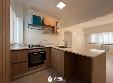 COCINA · Venta Departamento 3 Ambientes Reciclado Plaza Mitre