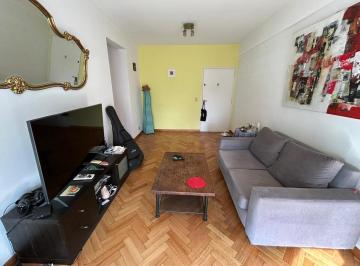 Departamento · 52m² · 3 Ambientes · 1 Cochera · Departamento de 3 Ambientes Balcón & Cochera