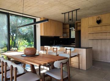 Departamento · 123m² · 4 Ambientes · Venta| Departamento en Villa Allende Casa Aite - Tco52113 Ap