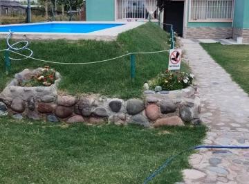 Terreno , Los Corralitos · Lote + Quincho + Pileta - 450 m² - Corralitos - Gllen - Mza