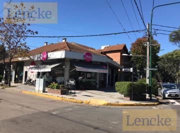 Oficina comercial · 89m² · 2 Ambientes · 2 Cocheras · En Venta con Renta, Excelente Oficina en Libertador y Martin Coronado con 2 Cocheras