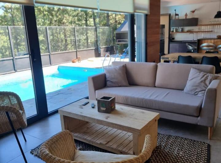 Casa · 158m² · 4 Ambientes