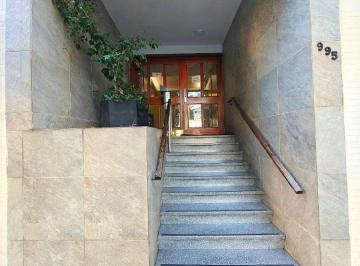 Departamento de 3 ambientes, Villa Crespo · 3 Ambientes Impecables - Amplios y Luminosos - Apto Préstamo Hipotecario