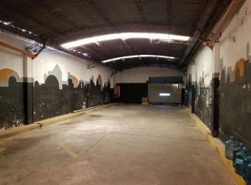 Depósito · 157m² · Venta de Depósito en Balvanera