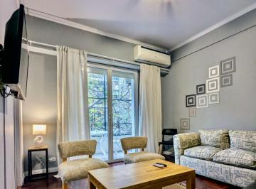 Departamento · 60m² · 3 Ambientes · Departamento en Alquiler 3 Ambientes en Belgrano