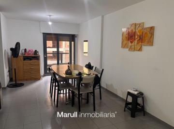Departamento · 43m² · 1 Dormitorio · Departamento un Dormitorio con Balcon