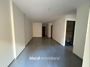 Departamento · 43m² · 1 Dormitorio · Departamento un Dormitorio con Balcon