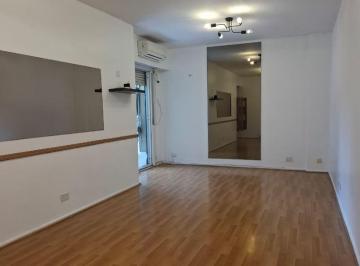 Departamento de 3 ambientes, Palermo · Departamento de 65 m² con 2 Dorm. en Alquiler - Las Cañitas