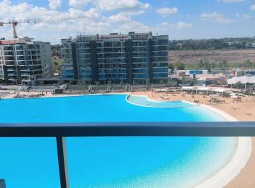Departamento · 73m² · 3 Ambientes · 2 Cocheras · Venta, Departamento, 3 Ambientes, Balcón, Full Amenities, Remeros Beach, Edificio Sky 2, Nordelta