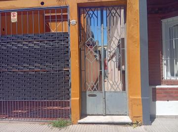 PH · 79m² · 4 Ambientes · PH en Villa Luro, 3 Amb Baulera, Patio y Parrilla