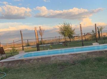 Terreno · 500m² · Terreno con Quincho y Pileta en El Carrizal