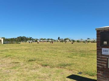 Terreno · 636m² · Rbs. Hermoso Lote Interno/central en Village Joven, B. Vista