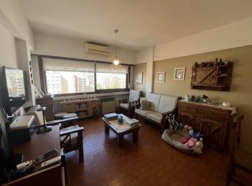 Departamento · 65m² · 3 Ambientes · Venta Departamento 3 Ambientes - Plaza Mitre Apto Credito