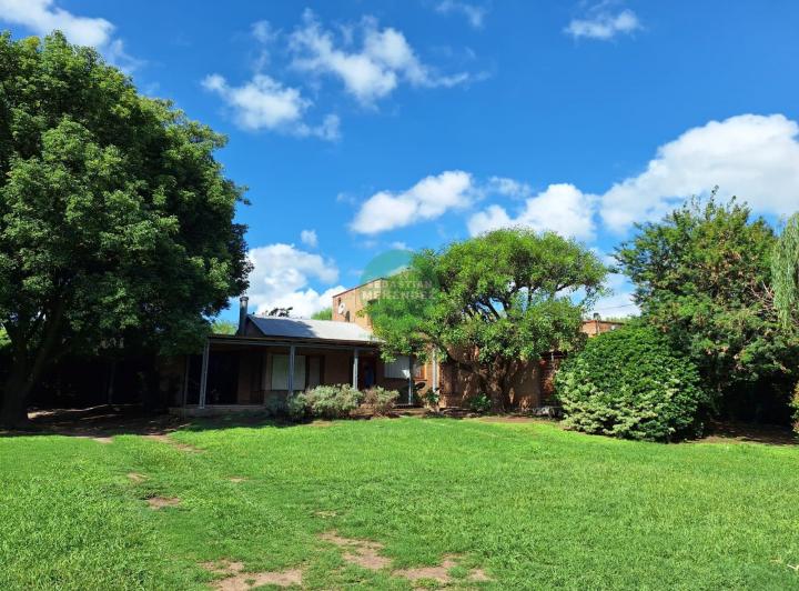 Casa en venta en Villa Allende Golf · 6 ambientes