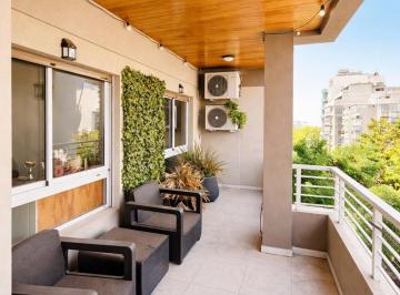 Departamento · 58m² · 3 Ambientes · Departamento en Villa Luro