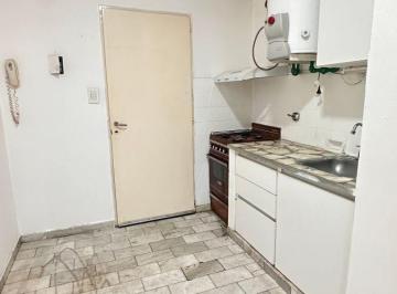 Departamento de 1 ambiente, La Plata · Monoambiente en Alquiler en La Plata