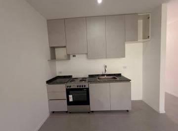 Departamento · 52m² · 1 Ambiente · 1 Cochera · Venta Monoambiente en Chic Village, La Lonja, Pilar