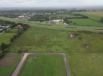 Campo · 41215m² · Venta – Campo de 4 Hectáreas en Funes | Ubicación Estratégica Entre Av Fuerza Aérea y Autopista Ros