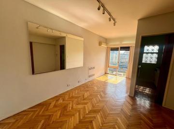 Departamento · 37m² · 2 Ambientes · Departamento 2 Ambientes, Piso Alto, Muy Luminoso