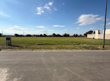 Terreno · 350m² · Venta Lote 350 m - Residencial - B° Pampas de Manantiales