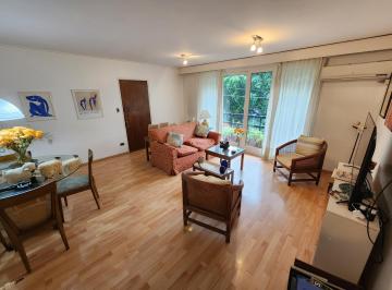Departamento · 96m² · 5 Ambientes · 1 Cochera · Amplio Departamento 3 Dorm.