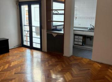 Departamento · 25m² · 1 Ambiente · Venta Excelente Monoambiente con Balcon en Palermo