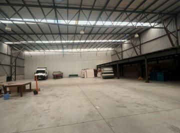 Bodega-Galpón de 5 ambientes, General Gutiérrez · Alquiler - Galpón/1.200 m² - Maipú (Parque Industrial Bicentenario)