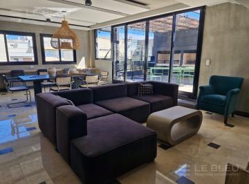 Departamento · 31m² · 1 Ambiente · Venta Departamento Monoambiente con Balcon Al Frente en Belgrano