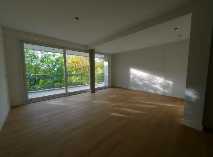 Desarrollo vertical , Villa Devoto · Villa Devoto / Rl3 - Ramon Lista 5180 / Genovesi Construcciones