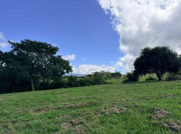 Terreno · 1786m² · Venta Terreno Urbanizacion San Roque, La Calderilla