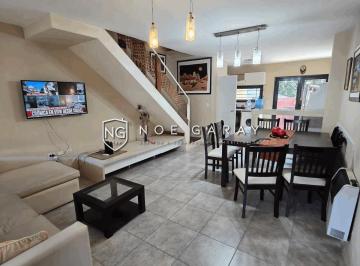 Foto · Duplex 3 Dorm. en Alquiler Anual