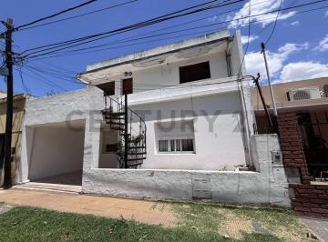 Casa · 175m² · 5 Ambientes · ¡Oportunidad! Dos Casas en un Mismo Lote – Granadero Baigorria