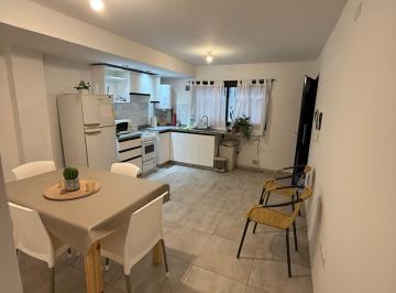 Departamento · 41m² · 3 Ambientes · Departamento - General Paz