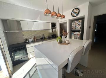 Departamento · 80m² · 4 Ambientes · 1 Cochera · Duplex en Venta, Apto Crédito, 2 Dorm., Villa Morra, Pilar