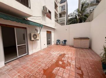 Departamento de 2 ambientes, Palermo · Venta Departamento 2 Ambientes Patio Propio Las Cañitas – Apto Crédito