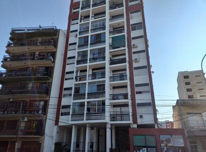 Departamento · 25m² · 1 Ambiente