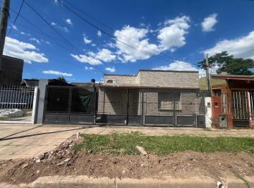 Casa · 80m² · 5 Ambientes · 1 Cochera · Venta Casa 3 Ambientes - Jose C Paz