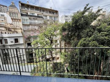 Departamento · 120m² · 4 Ambientes · 1 Cochera · 4 Ambientes con Cochera Fija y Seguridad. Vista Abierta a Pulmón Verde. Luz y Sol. Zona Zocorro