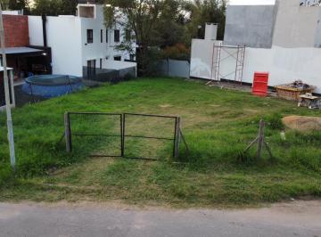 Terreno · 420m² · Venta - Último Terreno 420 m - La Carolina