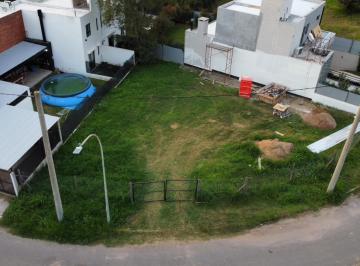 Terreno · 420m² · Venta - Último Terreno 420 m - La Carolina