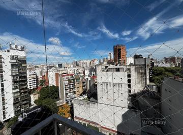 Departamento · 50m² · 3 Ambientes · Departamento Palermo Chico