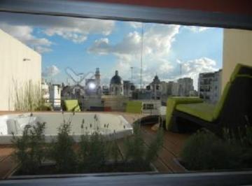 Departamento de 1 ambiente, Flores · Dño Exc 1amb 11x3,apto Prof, Nvo, C/bcon, seg 24hs, Sum, Gim, Etc Subte