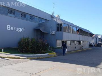 Depósito · 4120m² · Depósito en El Talar