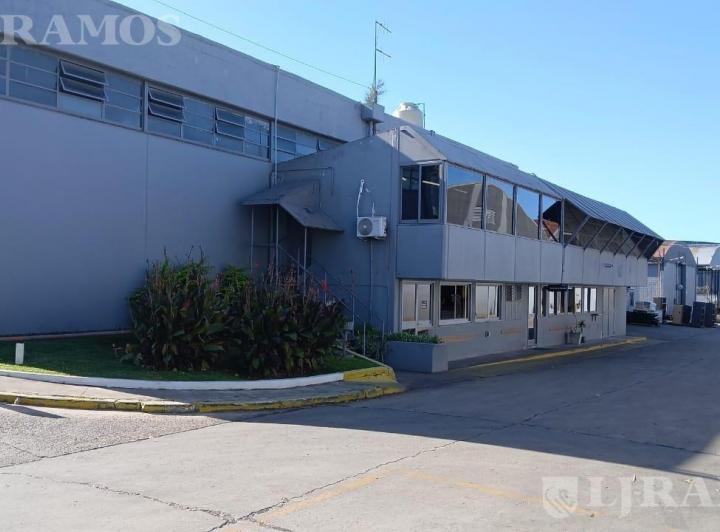 Depósito · 4120m²